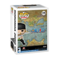 Funko POP One Piece Roronoa Zoro #1775 Three Sword Style Chase Verpackung Rückseite