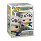 Funko POP One Piece Trafalgar Law Blue Anesthesia #1894 in Originalverpackung