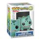 Funko POP Pokemon Bisasam Bulbasaur #453 in Originalverpackung