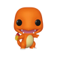Funko POP Pokemon Glumanda Charmander #455 Vinylfigur