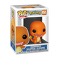 Funko POP Pokemon Glumanda Charmander #455 in Originalverpackung