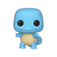 Funko POP Pokemon Schiggy Squirtle #504 Vinylfigur