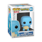 Funko POP Pokemon Schiggy Squirtle #504 in Originalverpackung