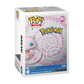 Funko POP Pokemon Mew #643 Originalverpackung Rückseite