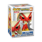 Funko POP Pokemon Lohgock Blaziken #983 in Originalverpackung