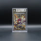 Gaara NR-BP-025 BP Naruto Kayou BGS 9 Mint chinesisch, Slab Vorderseite