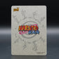 Jiraiya NR-CR-004 CR Naruto Kayou Karte chinesisch, Rückseite