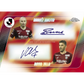 Topps - J.League Chrome 2026 Hobby Box [JP]