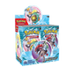 Pokemon - Karmesin & Purpur Reisegefährten Booster Display [DE]