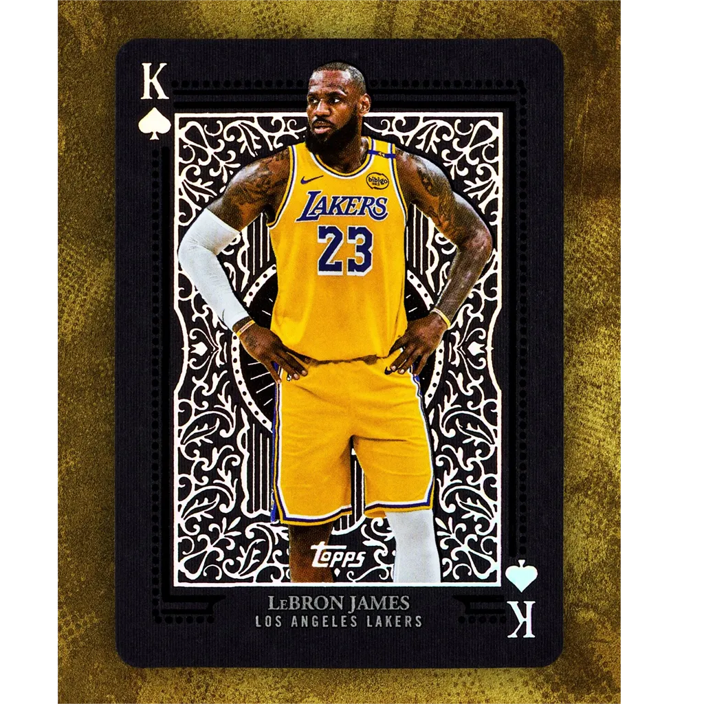 Topps - Flagship Basketball 2026-27 Hobby Box [EN]