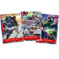One Piece Card Game - Ace & Sabo & Luffy Shonen Jump Promo Starter Deck [JP]