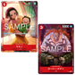 One Piece Card Game - Ace & Sabo & Luffy Shonen Jump Promo Starter Deck [JP]