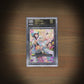 One Piece Ms. All Sunday OP04-064 SP BGS 10 Black Label EN Vorderseite
