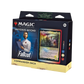 MTG Fallout Science Commander Deck englisch mit Dr. Madison Li