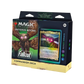 MTG Fallout Mutant Menace Commander Deck englisch mit The Wise Mothman