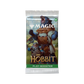 MTG Der Hobbit Play-Booster auf Deutsch mit Beorn-Motiv und 14 Karten