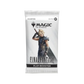 MTG Final Fantasy Play Booster Deutsch Einzelpack