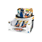 Naruto Kayou Tier 4 Wave 8 Booster Display Naruto vs Sasuke Box Frontansicht