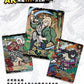 Naruto Kayou AR Karten im Ukiyo-e Stil Wave 8 seltene Karten