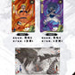 Naruto Kayou T4W8 Promo Karten Naruto und Sasuke PR Karten Set