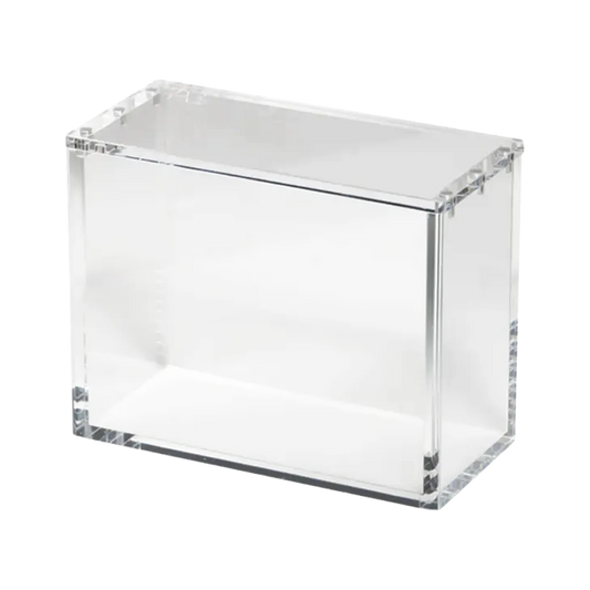 The Acrylic Box Acryl Case für japanische One Piece Card Game Displays ab OP04