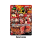 One Piece Card Game - Premium Card Collection 29th Anniversary Edition Monkey D. Luffy P-159 - "Meat Luffy" [JP]