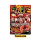 One Piece Card Game - Premium Card Collection 29th Anniversary Edition Monkey D. Luffy P-159 - "Meat Luffy" [JP]