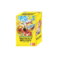 One Piece OP15 Double Pack DP10 mit 2 Boostern und DON Karte Englisch