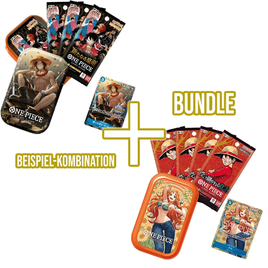 One Piece Specials AdventureCardz One Piece Specials AdventureCardz