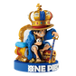 One Piece World Collectable Figure - ONE PIECE BASE SHOP Limited Edition [BASE BLUE]