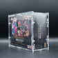 One Piece Card Game - Emporers in the new World OP09 Display inkl. Acrylcase [EN]