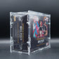 One Piece Card Game - Emporers in the new World OP09 Display inkl. Acrylcase [EN]