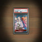 One Piece Nefeltari Vivi 009 OP03 Pre-Release Winner PSA 10 Vorderseite