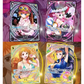 One Piece Card Game - Heroines Edition Booster Display EB03 [JP]