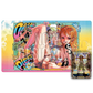 One Piece Card Game - Official Playmat Bandai Card Games Vol. 3 - Usopp OP10-042 Leader [EN]