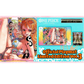 One Piece Card Game - Official Playmat Bandai Card Games Vol. 3 - Usopp OP10-042 Leader [EN]