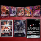 One Piece Card Game - Carrying on His Will Booster OP13 3rd Anniversary [JP]
