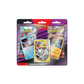 Pokemon Enhanced 2 Pack Blister Team Rocket Arktos Zapdos