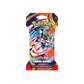 Pokemon Mega-Entwicklung Chaos Rising ME04 Sleeved Booster Englisch