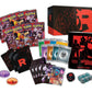 pokemon Destined Rivals ETB Inhalt und Promo Karte