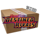 Pokemon - Destined Rivals SV10 ETB Sealed Case (10 Elite Trainer Boxes) [EN]