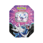 Pokemon Dialga ex Tin Azur Legenden DE