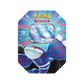 Pokemon Kyogre ex Tin Azur Legenden DE