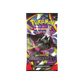 Pokemon Mega-Entwicklung ME05 Dunkelnacht Booster Deutsch mit Mega-Darkrai-ex Artwork