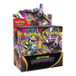 Pokemon Mega-Entwicklung ME05 Dunkelnacht Booster Display Deutsch mit 36 Boosterpacks