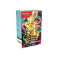 Pokemon Erhabene Helden Booster Bundle Deutsch Mega Entwicklung 02.5 Box mit 6 Boostern