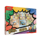 Pokemon Erhabene Helden Deluxe Pin Kollektion Erste Partner Box Inhalt Deutsch
