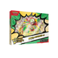 Pokemon Erhabene Helden Mega Meganie ex Kollektion Deutsch mit Booster Packs und Promokarte
