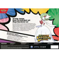 Pokemon Mega Entwicklungen Erhabene Helden Poster Kollektion Guardevoir Rückseite Inhalt Beschreibung Deutsch