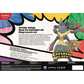 Pokemon Mega Entwicklungen Erhabene Helden Poster Kollektion Lucario Rückseite Inhalt Beschreibung Deutsch